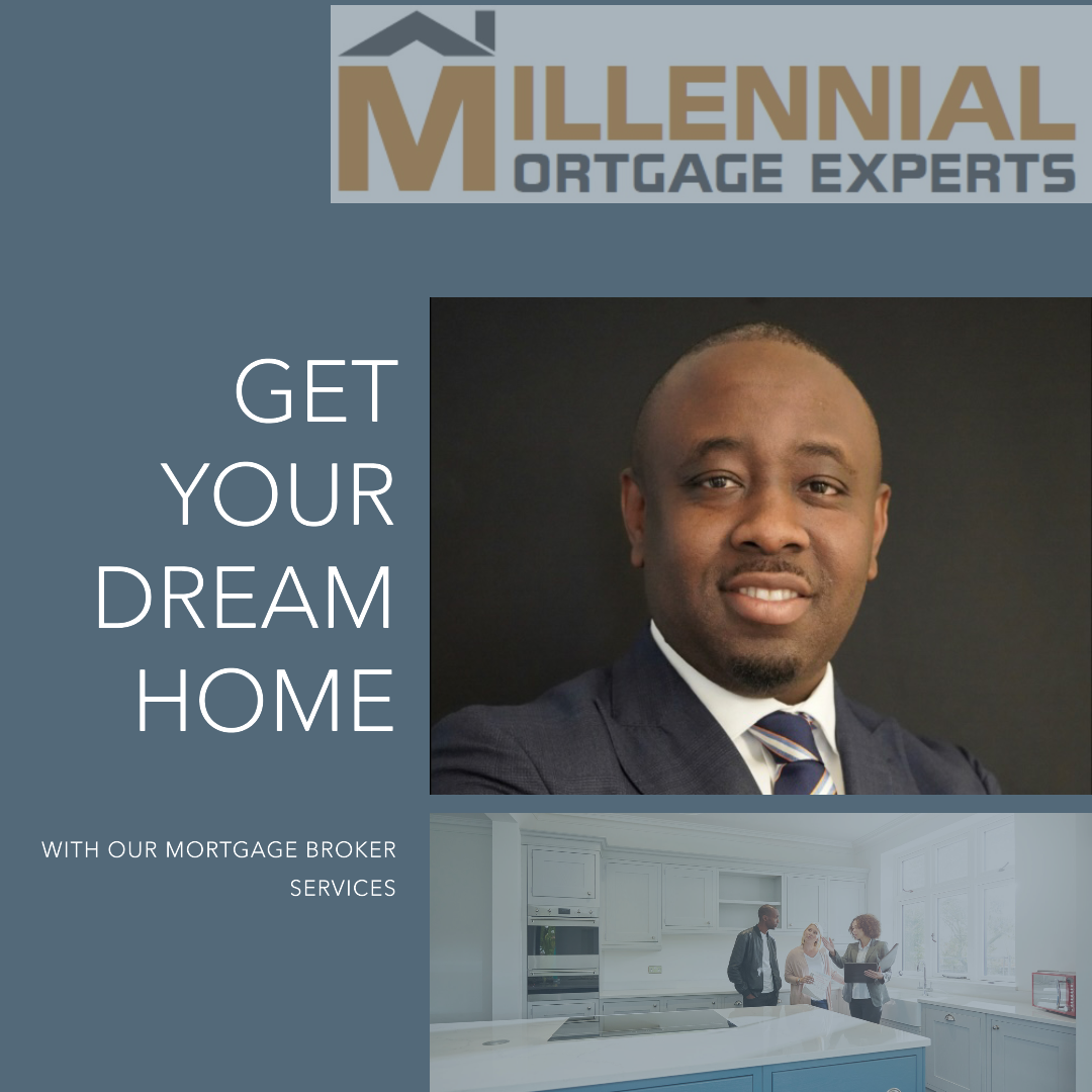Why use a Mortgage Broker